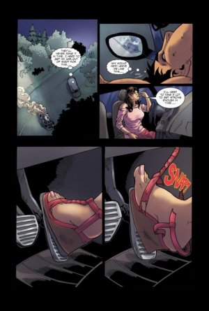 ZZZ Comics-Jekyll Hyde U 2 - Page 13