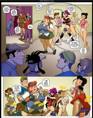 JAB Con - Issue 2 - Page 7