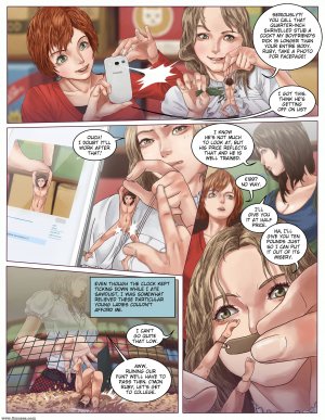 Sub Human Resources - Issue 2 - Page 8