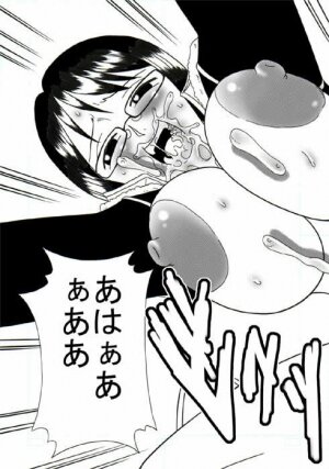[Acid-Head (Murata.)] Tashigi no Koukai Nisshi 1 (One Piece) - Page 15